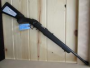 RUGER AMERICAN 08313 17HMR BLK