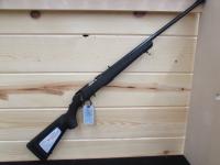 RUGER AMERICAN  22MAG BOLT