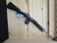 RUGER MINI-14 RANCH S/S 5.56