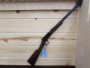 HENRY  22 MAG LEVER WALNUT