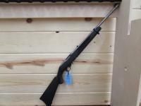 RUGER 10/22 SS SYN 22LR