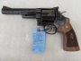 S&W MODEL 57 REVOLVER 41 MAGNUM