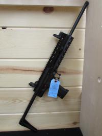 KELTEC CMR 30 RIFLE 22 MAG BLK