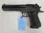 MR DESERT EAGLE 50AE/44MAG BLUED