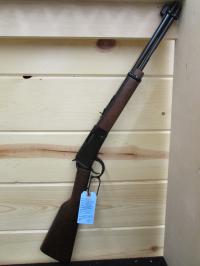 HENRY H001Y YOUTH 22LR LEVER