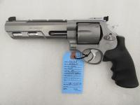 S&W 629 COMPETITION 44 MAGNUM