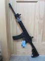 S&W M&P15-22 RIFLE