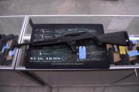 RUGER PC CARBINE 9MM