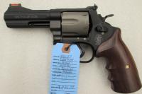 S&W 329PD SCANDIUM 44 MAGNUM