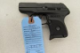 RUGER LCP PISTOL 380