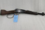 HENRY MARES LEG 22 MAG